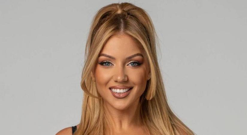 Tolvai Reni átlátszó ruhában vonult a kifutón: ma is imádja a bevállalós kreációkat