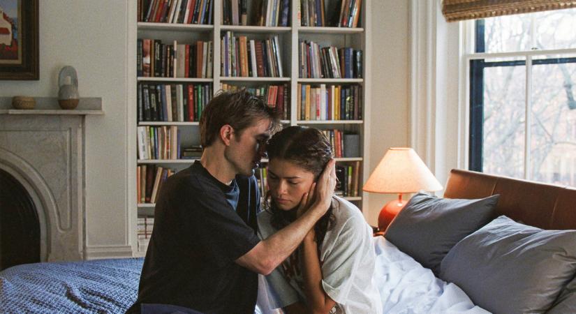 Zendaya és Robert Pattinson olyan brutális dolgokkal szembesül, amelyekbe még egy mozifilm kapcsán se szívesen gondolunk bele – De azért mi megnéztük a Kész drámát
