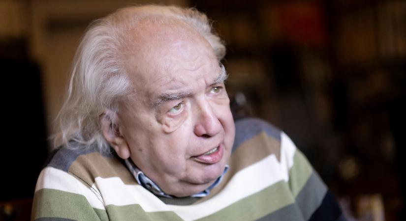 Ha Van Gogh, Nádler István, Vojnich Erzsébet kiállítására vagy a Terror Házába készül, érdemes beleolvasni Radnóti Sándor új könyvébe