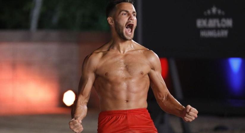 Fantasztikus örömhírt jelentett be az Exatlon sztárja, özönlenek a gratulációk!