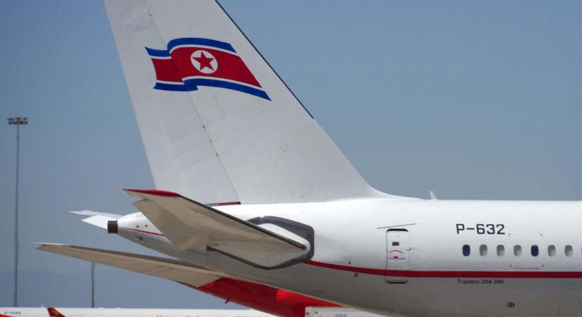 Meglepő bejelentés érkezett: turisták rohamozhatják meg Észak-Koreát a hírre