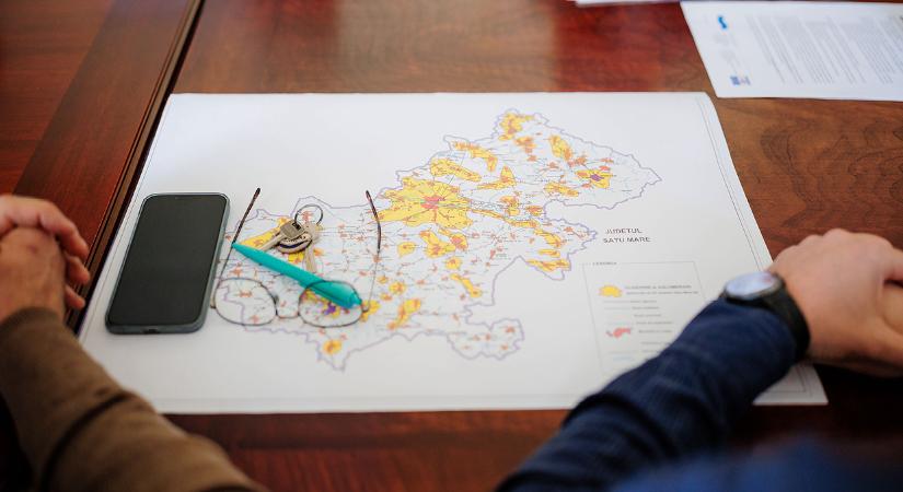 Évtizedek óta várt beruházás valósul meg Szatmárnémetiben