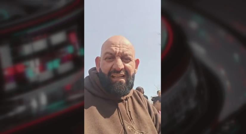 „Ajándék a szavazatokért?” – videó miatt magyarázkodik az alpolgármester