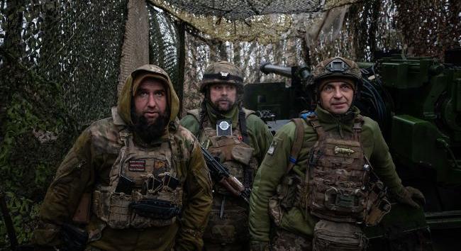 Pokrovszk és Mirnohrad egy része továbbra is ukrán ellenőrzés alatt áll – Kelet csapatcsoport