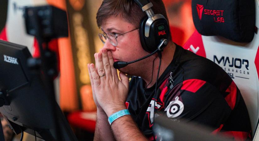 A Békéscsabai E-sport Egyesület vethet véget a FaZe-nek? Valaki hívja a mentőket vagy kórházat!