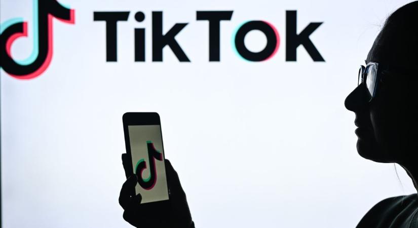 Gyanús fiókok százait szedte le a TikTok a választások előtt