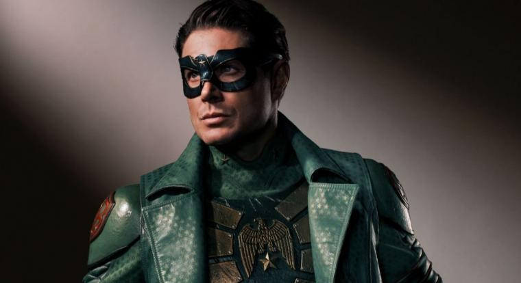 Jensen Ackles már most több évadot belebegtet a Vought Risingnak