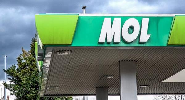 Holdingtársaságként működik a Mol Nyrt. április elsejétől