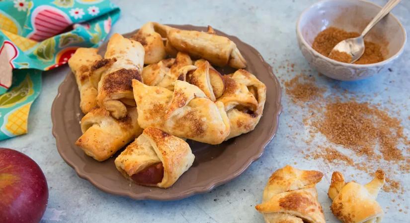 15 édes és sós finomság, amivel várhatod a locsolókat