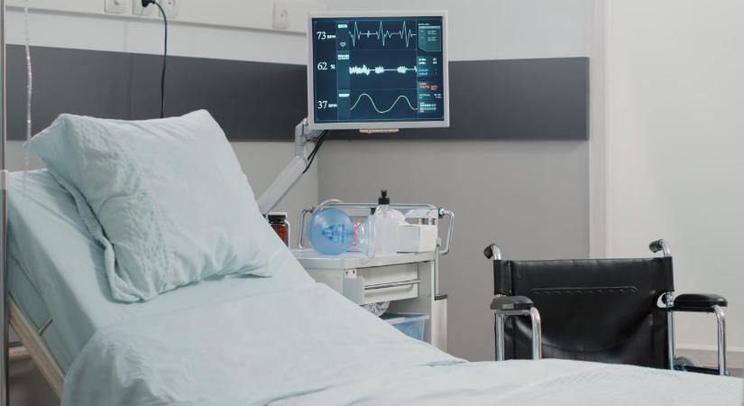 Így szavazhatnak a kórházban fekvők