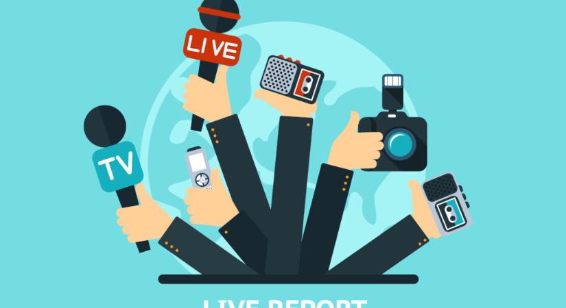 Ezer sebből vérzik az önkormányzati médiatámogatási rendszer