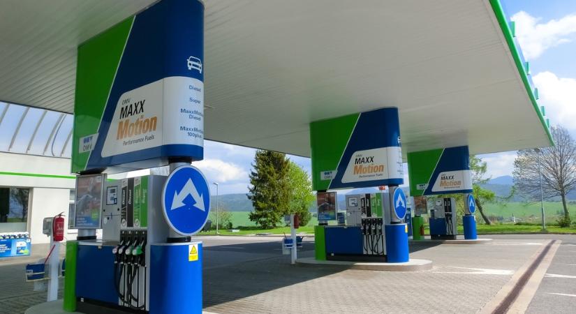 66 százalék egyetért a védett üzemanyagárak bevezetésével