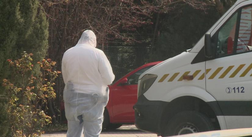 Tragédia Győrben: feleségét késelte halálra egy férfi