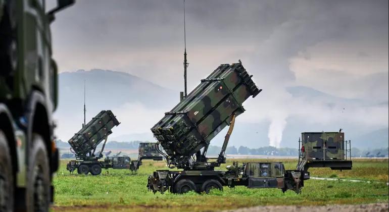 Az USA arra kérte Lengyelországot, hogy telepítsen Patriot rakétaüteget a Közel-Keletre