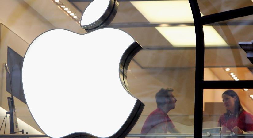 Ez nem áprilisi tréfa, Irán lecsaphat a techóriásokra