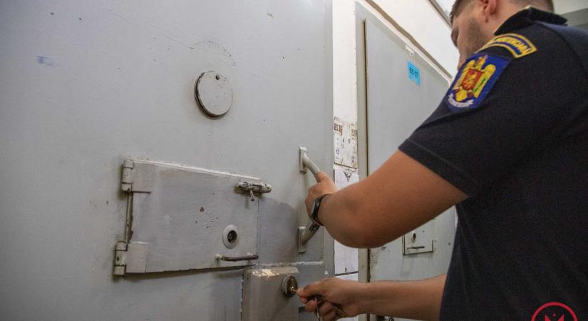 Előzetesben a korrupcióval gyanúsított intézményvezető