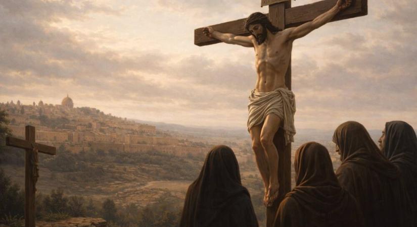 Holnapután nagypéntek, íme a nap horoszkópja