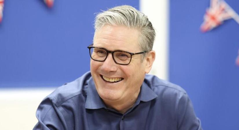 Ismét közeledik egymáshoz Anglia és az Európai Unió?