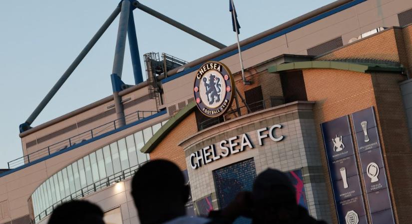 18 lottóötösnyi összeg volt a Chelsea tavalyi vesztesége