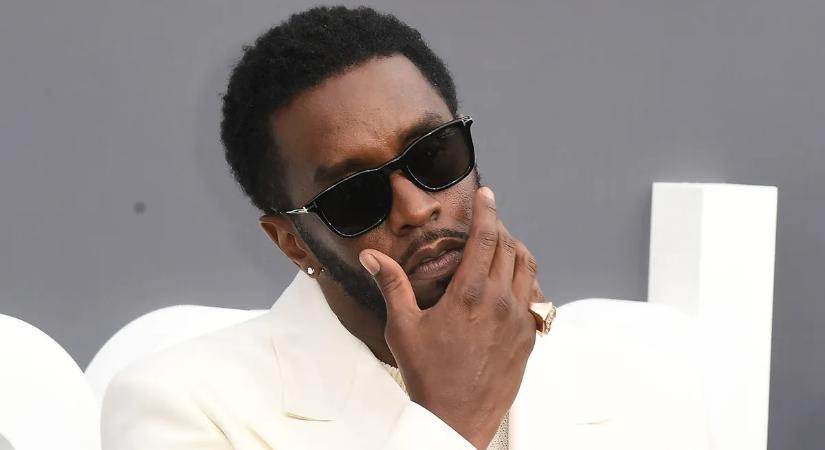 Váratlan fordulat a Diddy-ügyben: Előbb szabadulhat a rapper a börtönből