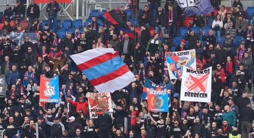 Döbbenet! Ez kapta Szpari Húsvétra az MLSZ-től