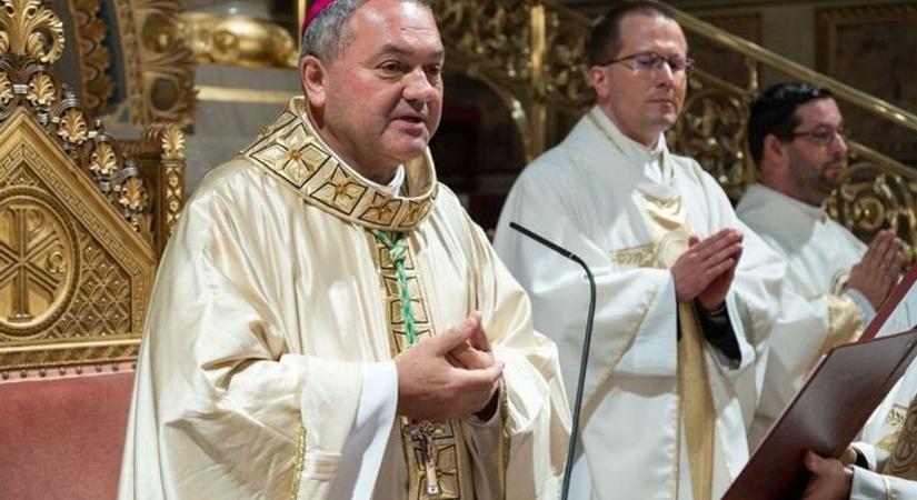 Püspöki szentmisék Baranya több településén is lesznek az elkövetkezendő napokban