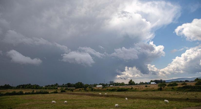 Holnap reggel még kabát kell, délután már tavaszias lesz az idő