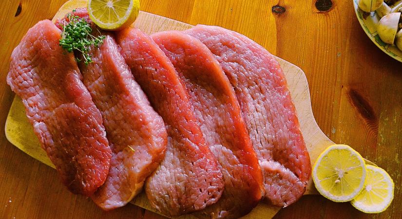 Erősebb védelem a gazdáknak, szigorúbb szabályok a hús megnevezésekre