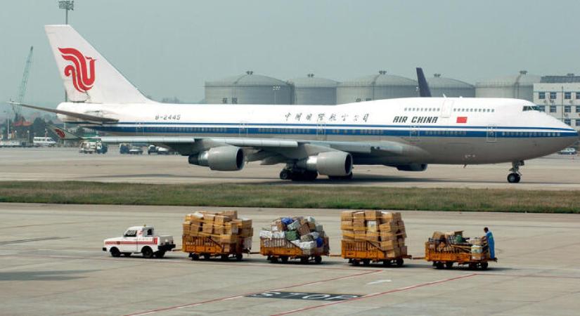 Újra indítja észak-koreai járatait az Air China