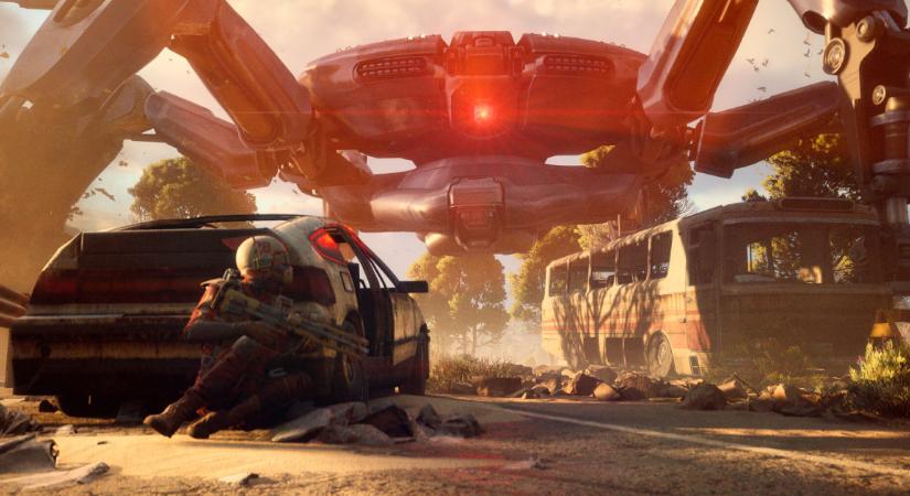 ARC Raiders, Alan Wake, és Cyberpunk: játékdömping az Epicen nevetséges árakon