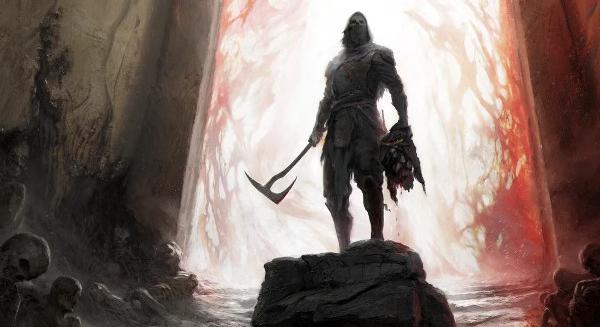 A páncélod mutatja meg, hogy ki vagy a Mortal Shell II-ben