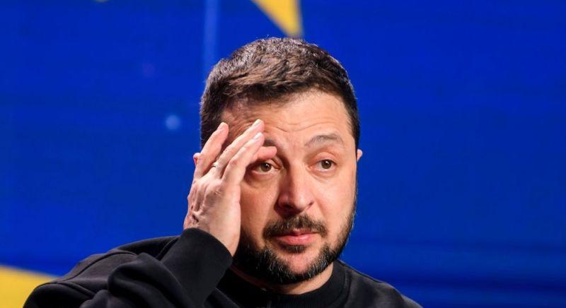 Pontos számok: Zelenszkij közreadta a hivatalos jövedelmét