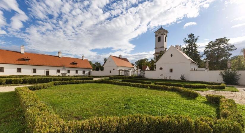 Ha végre egy nyugodt hétvégére vágysz, ezt a helyet most keresd fel!