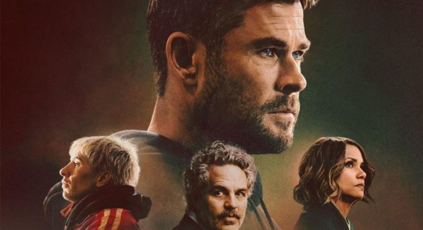 Mától otthonról nézheted: Chris Hemsworth 2026-os krimithrillerje már a streamingóriás platformján!