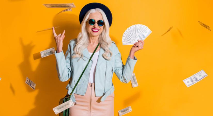 Április havi karrier horoszkóp: A Rák olyan tanácsokat kaphat, amelyekből komoly pénzeket csinálhat