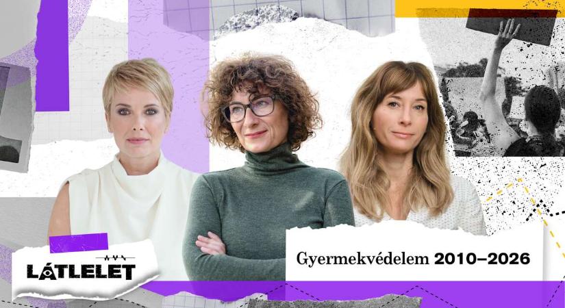 A döntéshozók azt hitték, hogy ezt megúszhatják – Így dőlt be a magyar gyerekvédelem