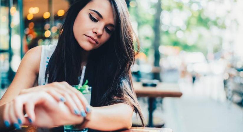 Egy dolog, ami a kikosarazásnál is jobban fáj: a randizók nagy része csinálta már