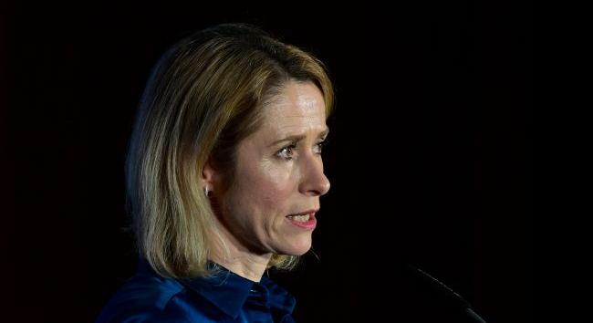 Kallas: ha Ukrajna kivonul Donbászból, újabb Bucsa lesz