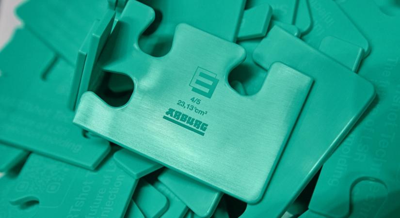 Innovatív megoldások a szilikonfeldolgozásban