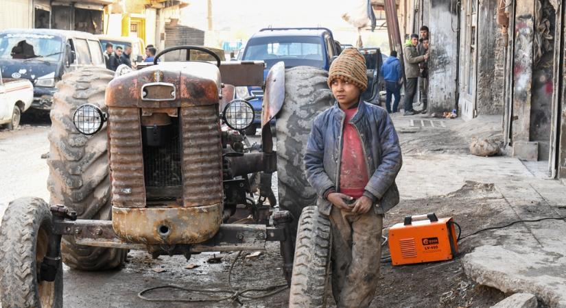 Német kormányszóvivő: A szír menekültek védelmének alapja megszűnt