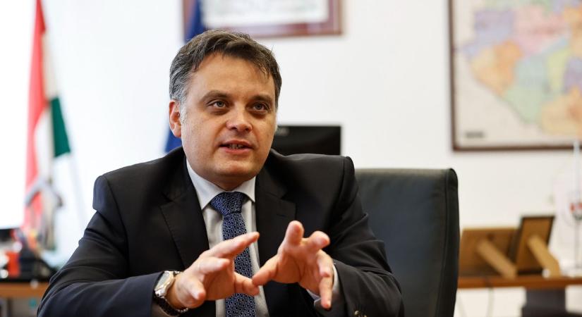 Latorcai Csaba: meg kell védenünk az egyházi intézményeket!