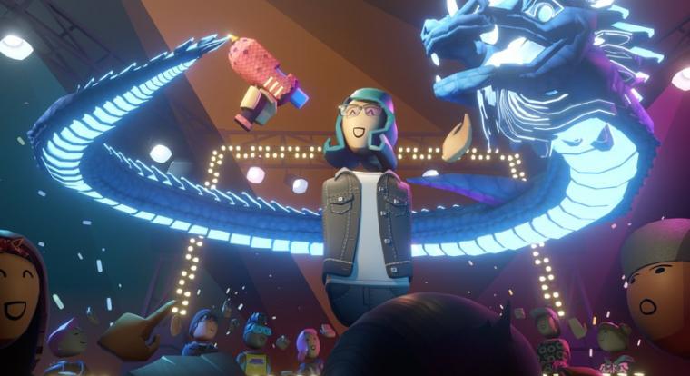 A Roblox egyik nagy riválisa június elején végleg leáll