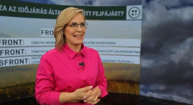 Pataki Zita nagy hírt közölt – sokan vártak már erre