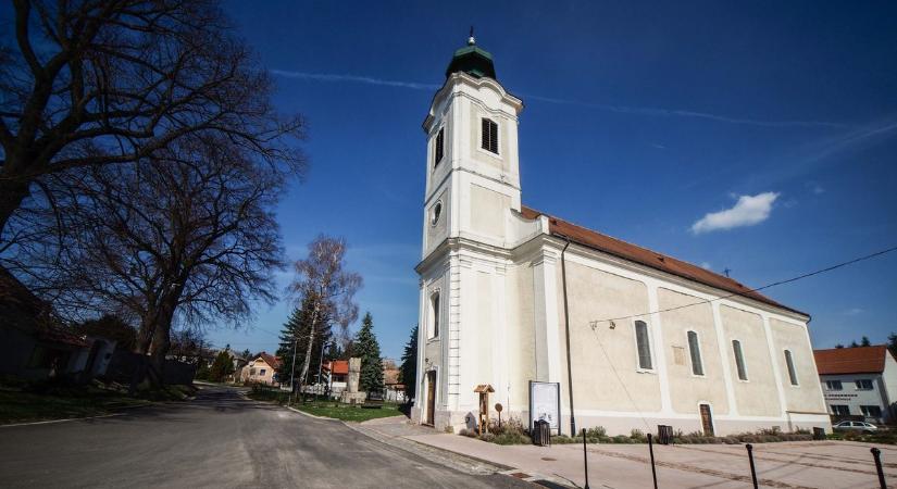 Folyamatos fejlődés Városlődön – megvalósuló beruházások és jövőbeli tervek (galéria  videó)