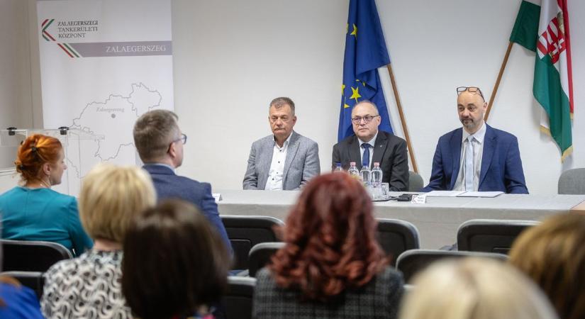 Több mint 184 millió a jövőért: így segítik a sajátos nevelési igényű gyerekeket a zalai városban