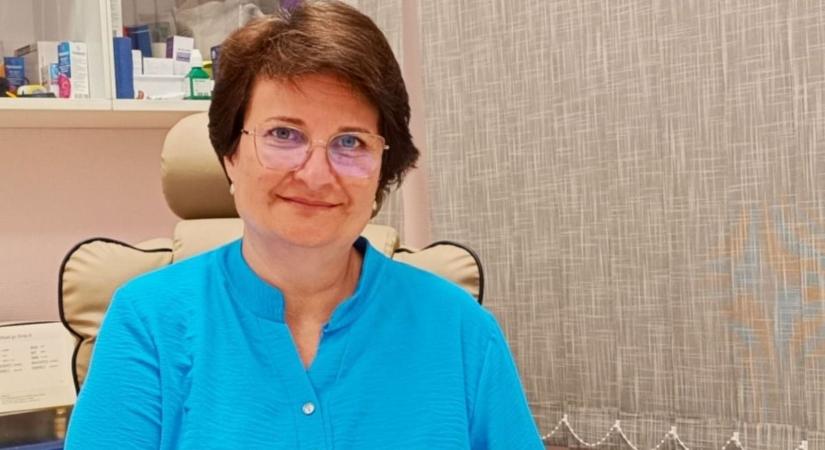 Szívmelengető összefogás: családok százai szavazták győzelemre a szeretett nyergesújfalui gyermekorvost