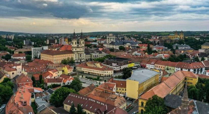 Ragadozó vadállat az egri belvárosban? Már többen is látták! Kétségbeesett anyuka írta le a találkozást