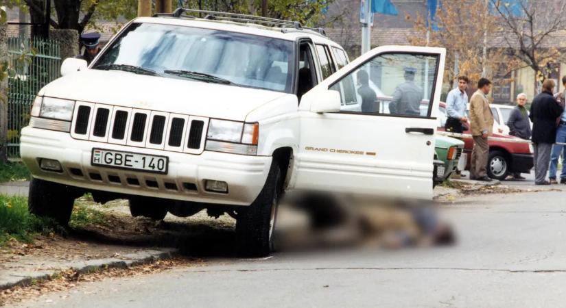 Futni hagyott egy gyilkost a Tisza-imádó bírónő