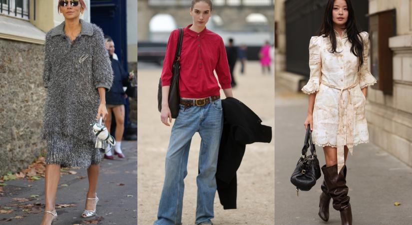 A tavasz új kedvencét te is imádni fogod: itt a 3/4-es ujjú top