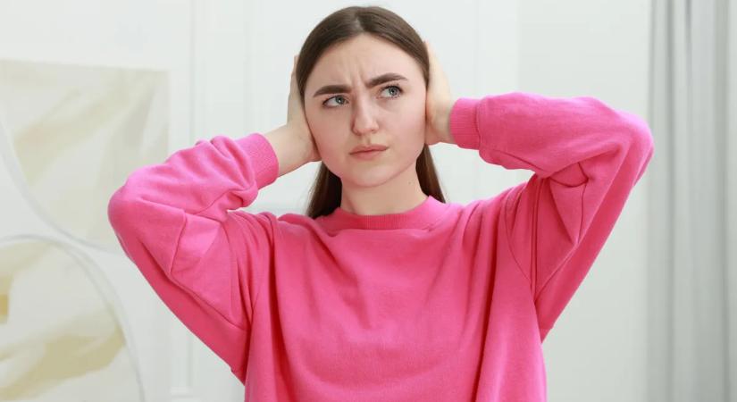 Fülzúgás kínoz? Ezt az esti trükköt vesd be, ha már nem bírod a sípolást